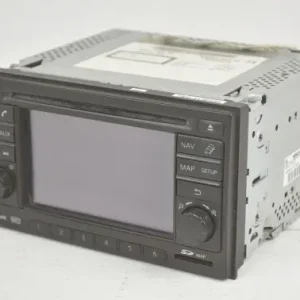 Oferta czasowa RADIO NAWIGACJA NISSAN QASHQAI J10 LIFT